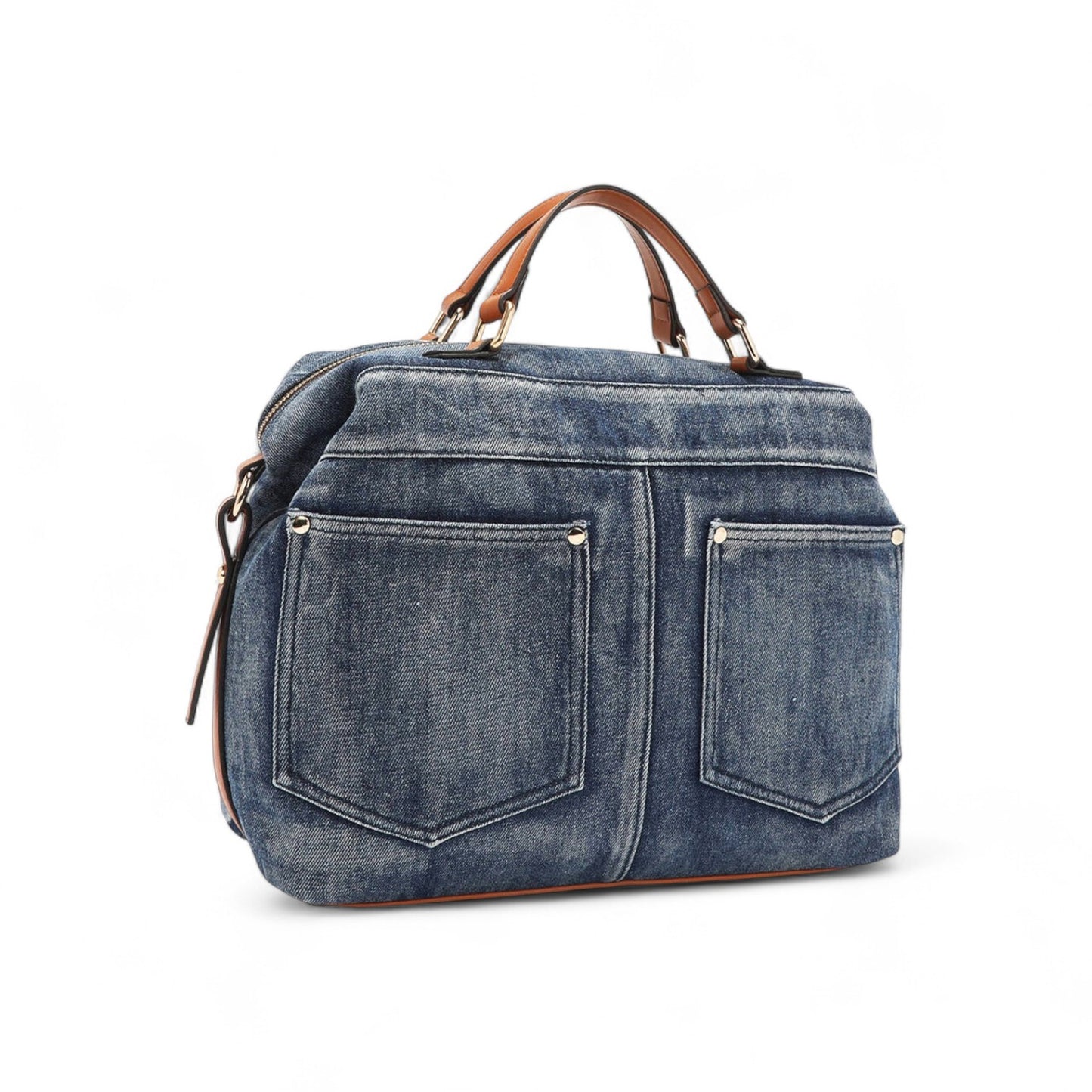 Borsa a Mano Tracolla Nicole Lee Sofia Montana -JS17026