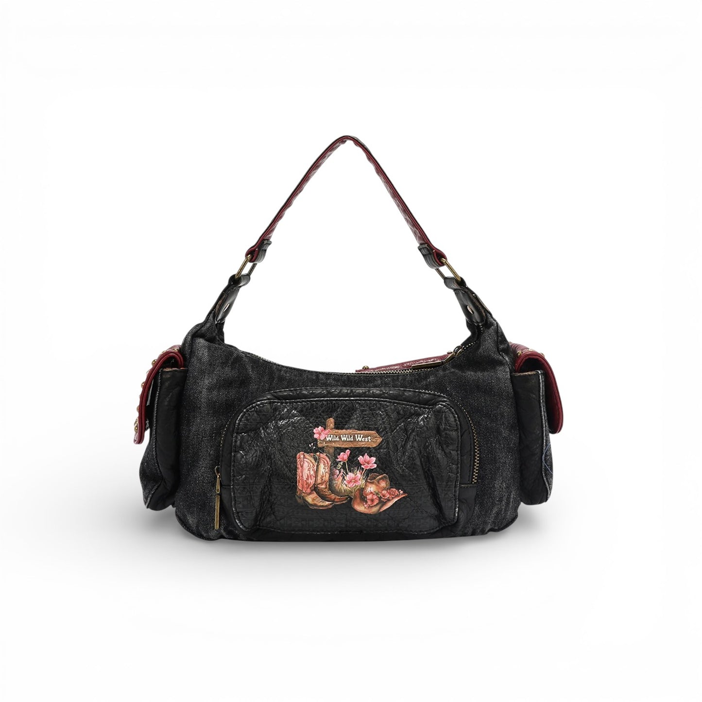 Borsa a Mano Nicole Lee JS17131