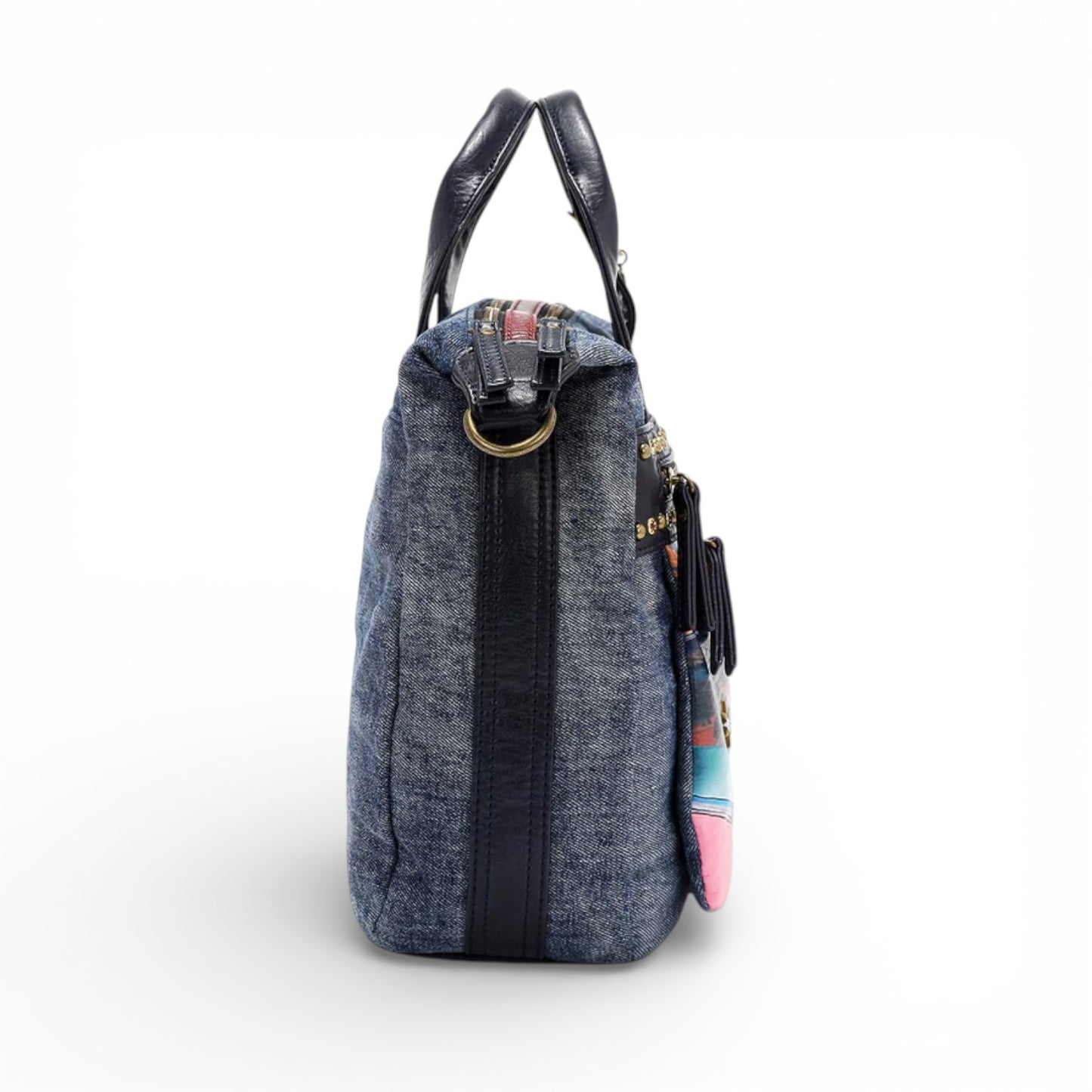 Borsa due manici Nicole Lee JS17139