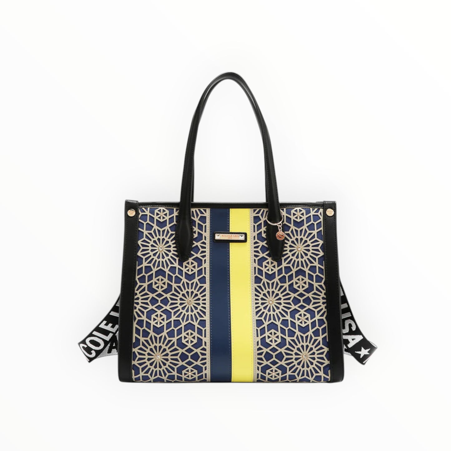 Borsa a Spalla Nicole Lee LSR17439