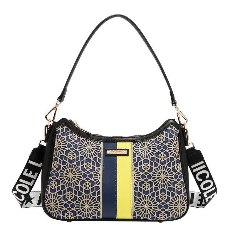 Borsa a Spalla Nicole Lee LSR17440