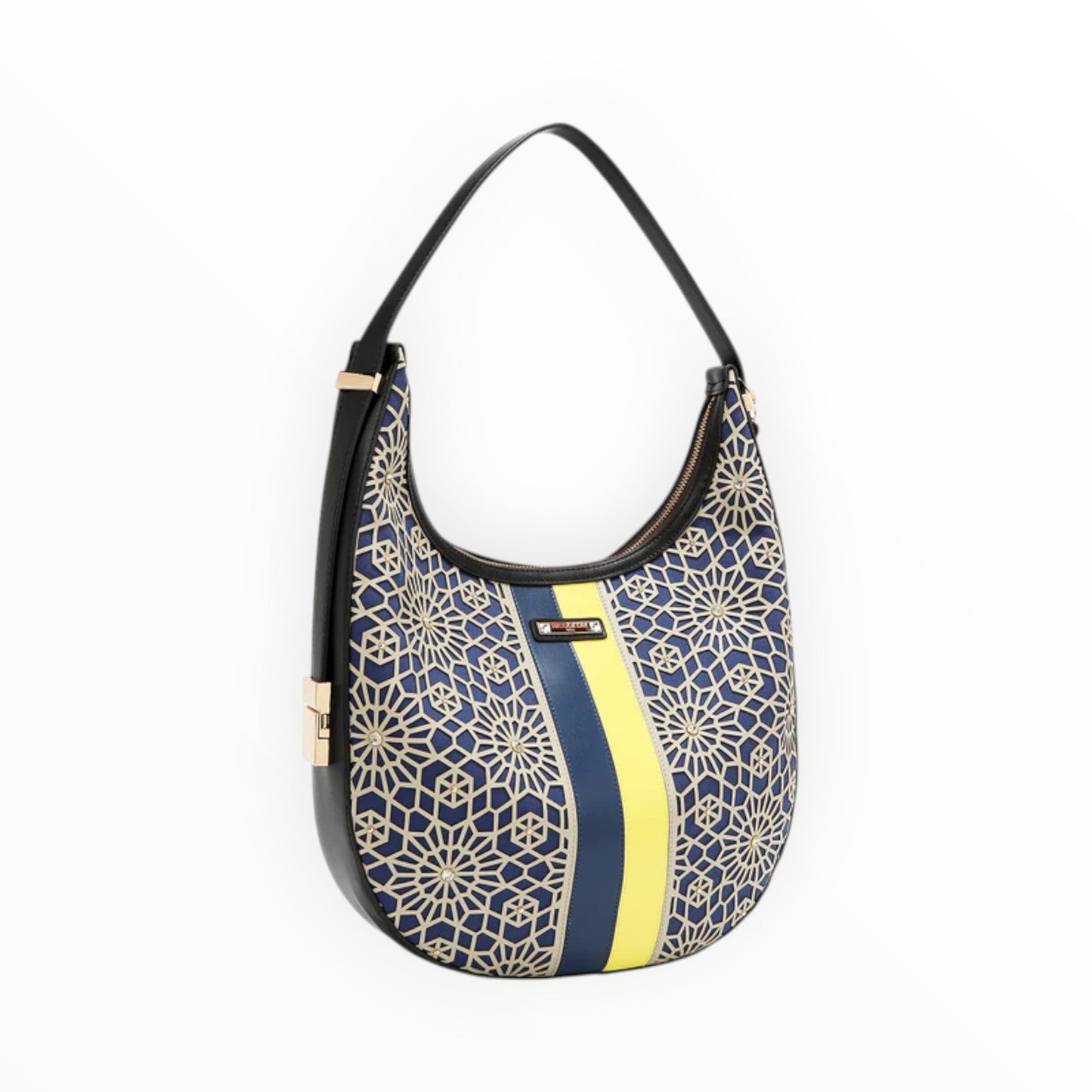 Borsa Hobo Nicole Lee LSR17444