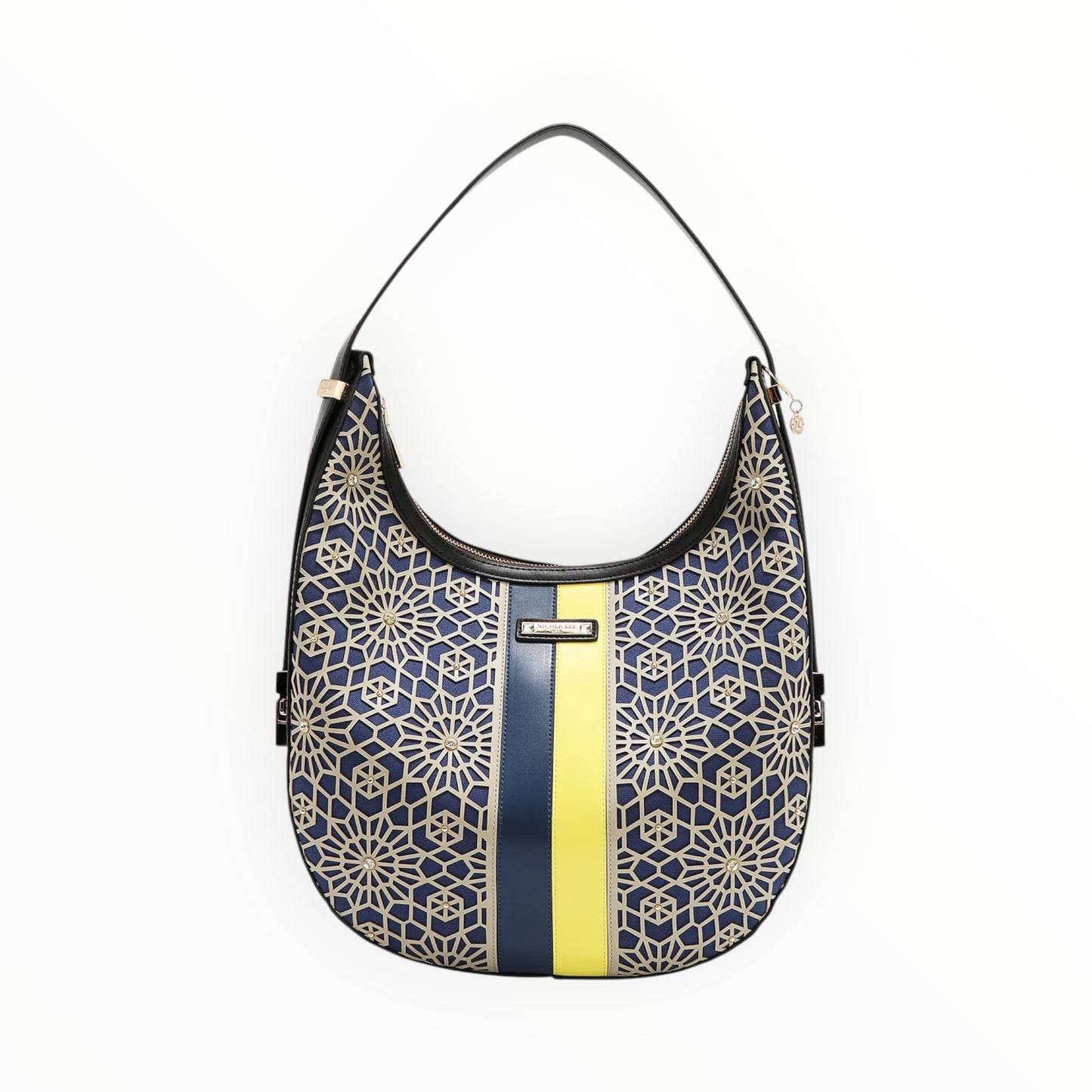 Borsa Hobo Nicole Lee LSR17444