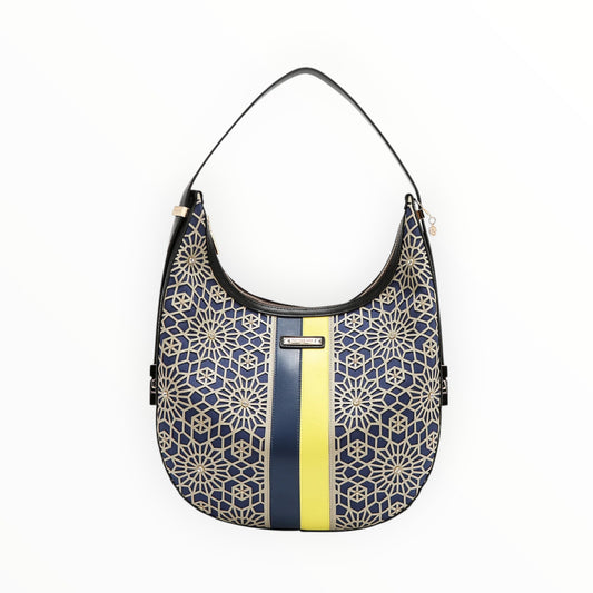 Borsa Hobo Nicole Lee LSR17444