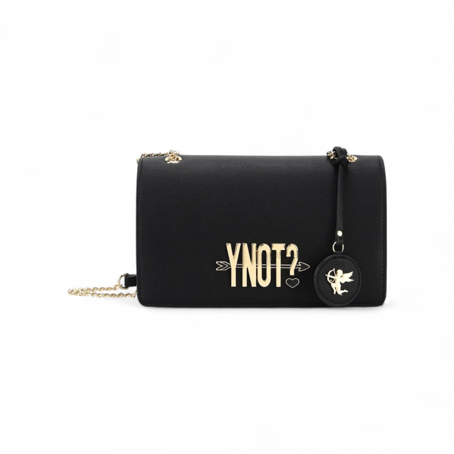 Borsa a Tracolla YNOT? Milano LVS001F6