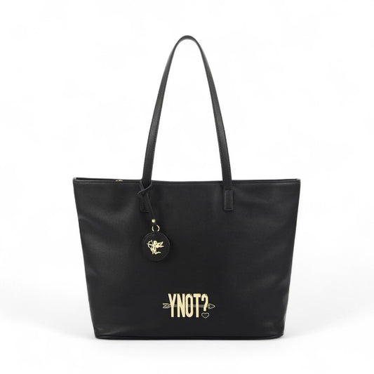 Borsa a Spalla YNOT? Milano LVS009F6