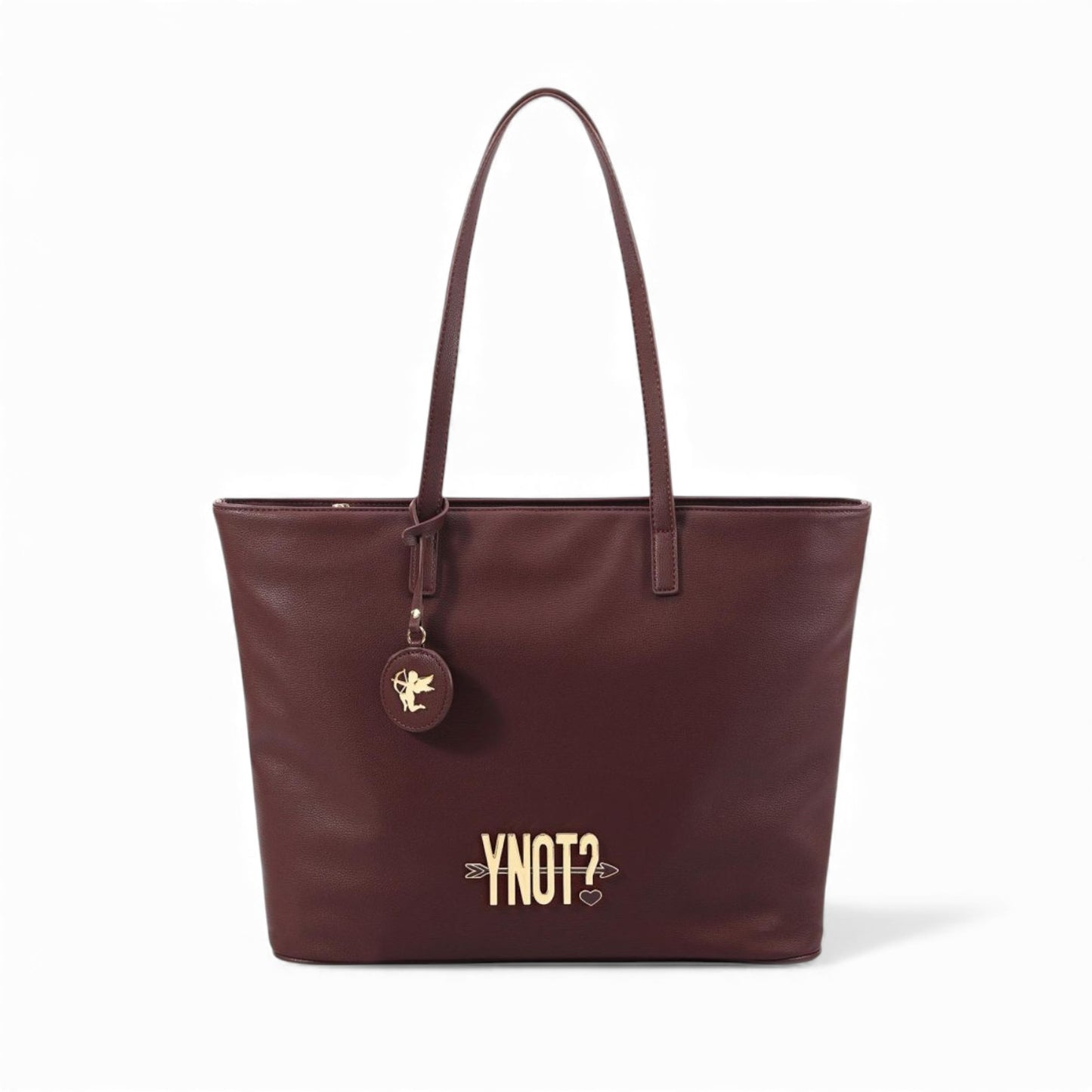 Borsa a Spalla YNOT? Milano LVS009F6