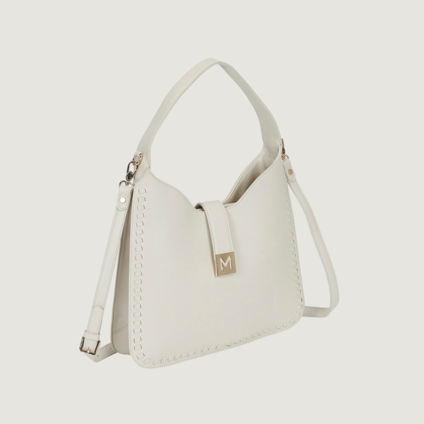 Mimi-Mua Shoulder Bag