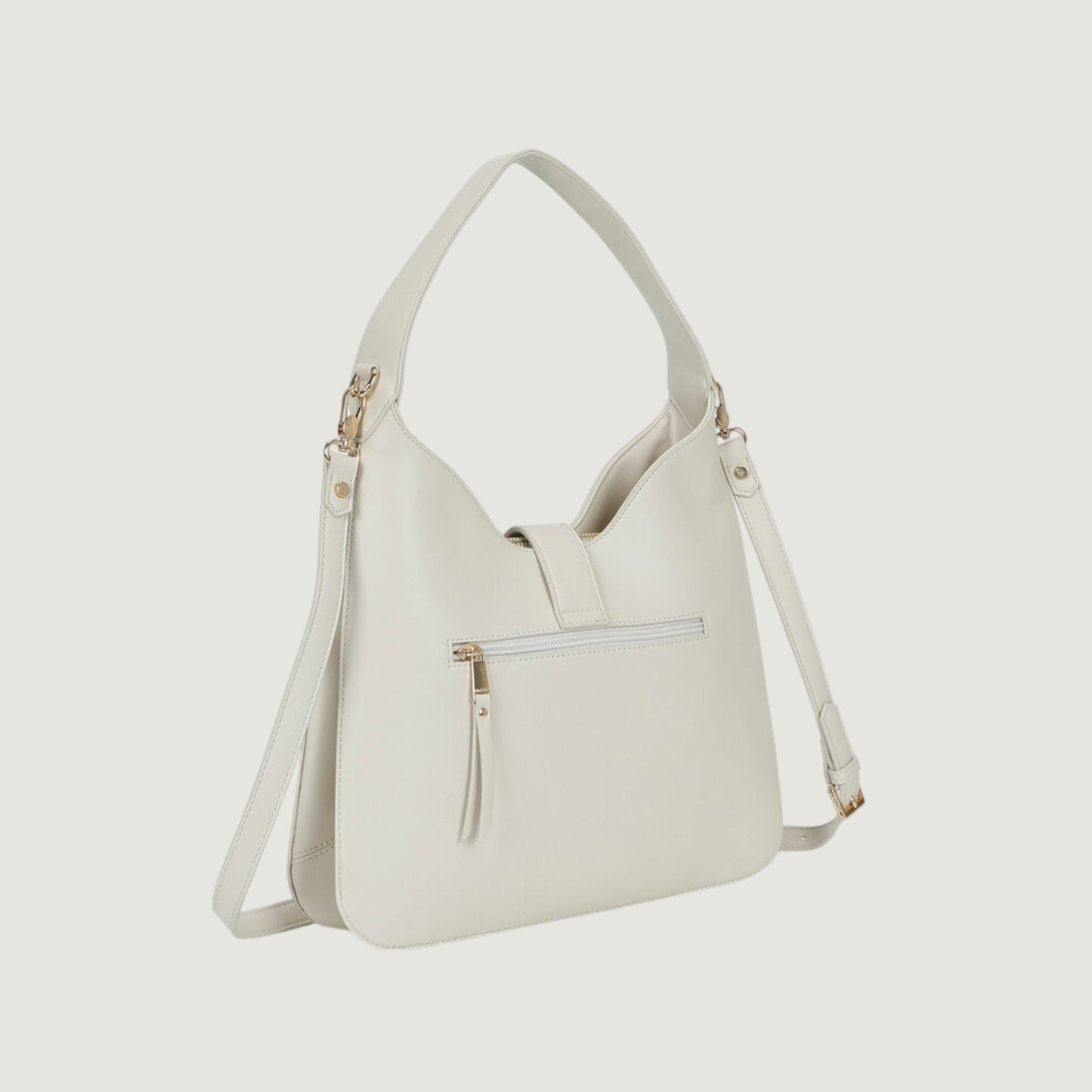 Mimi-Mua Shoulder Bag