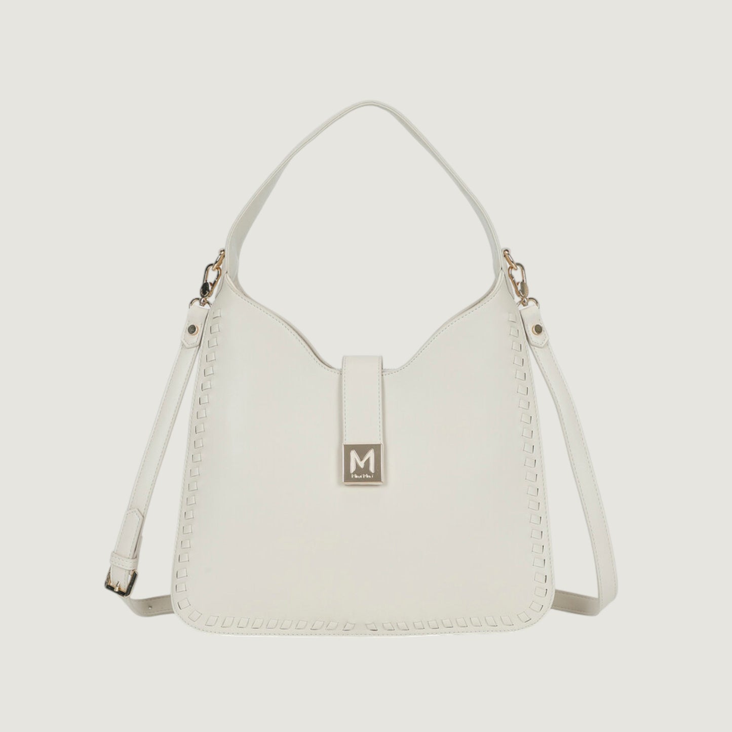 Mimi-Mua Shoulder Bag