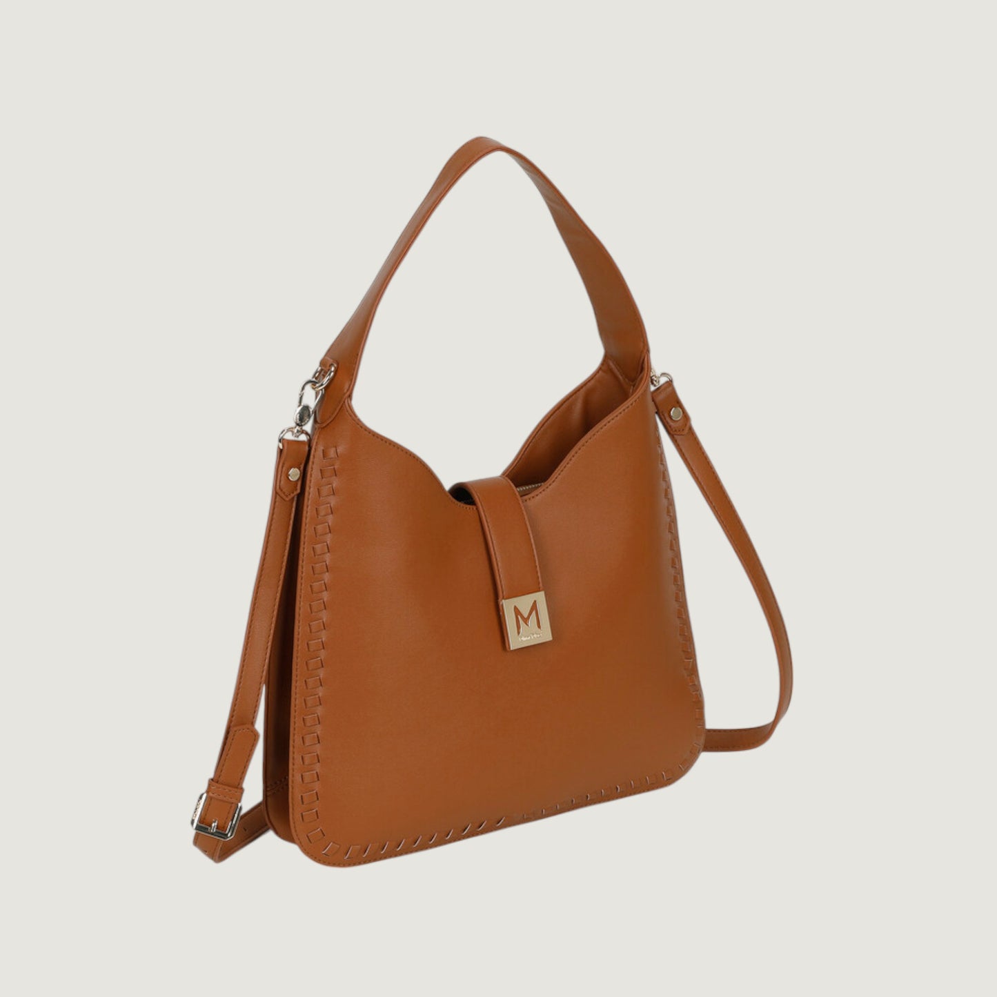 Mimi-Mua Shoulder Bag
