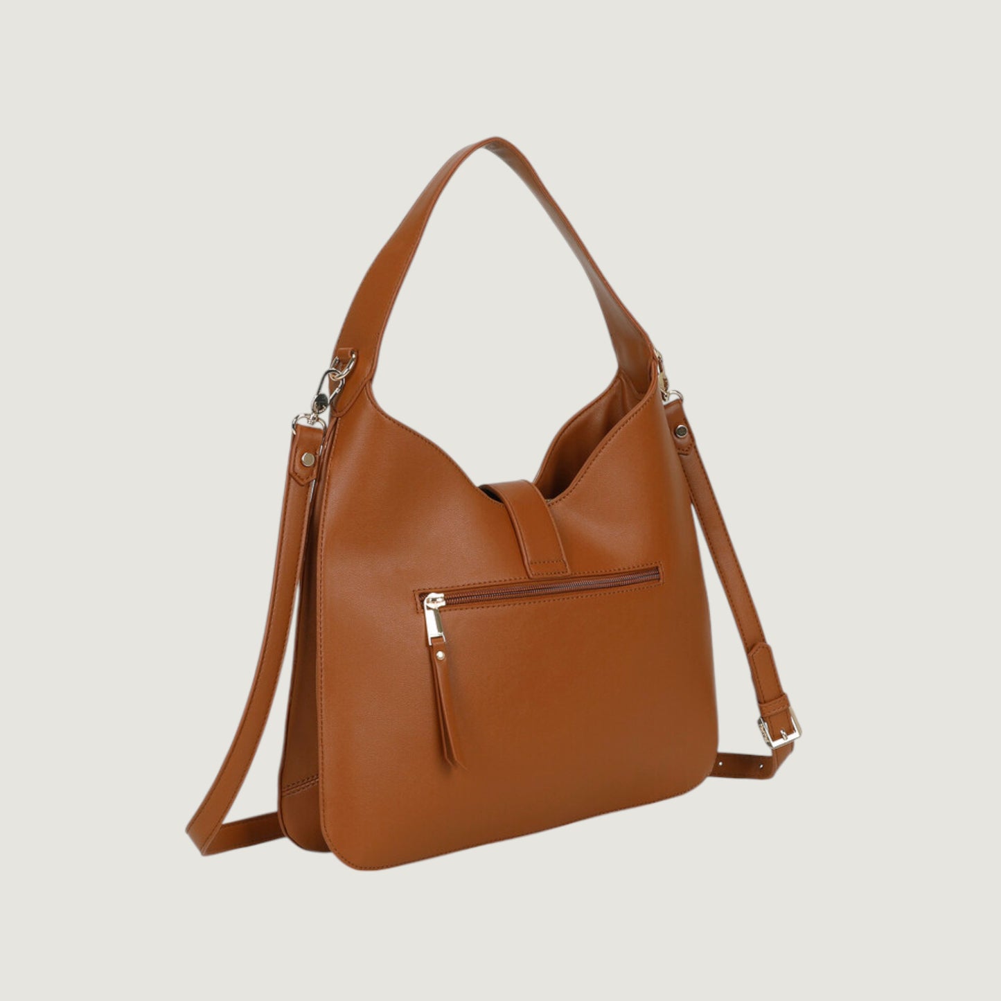 Mimi-Mua Shoulder Bag
