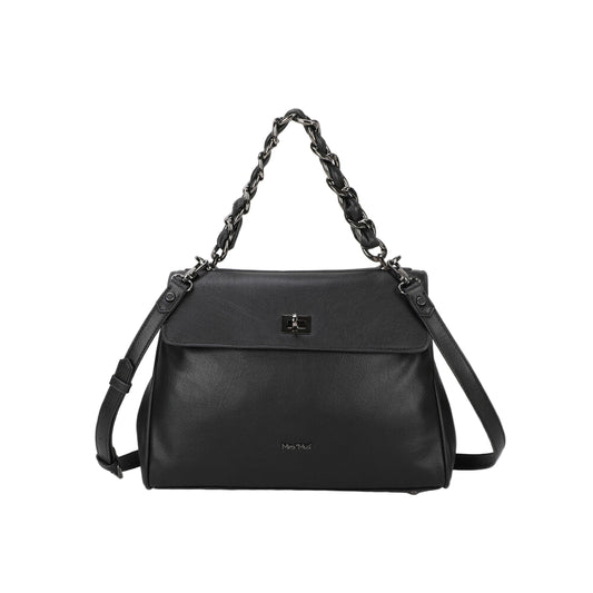 Borsa A Mano Grande Con Catena  M8-H201301