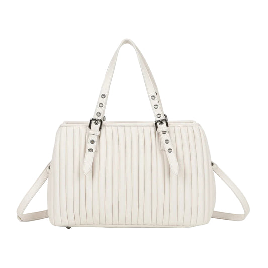 BORSA SHOPPING PLISSETTATA M8-H201303