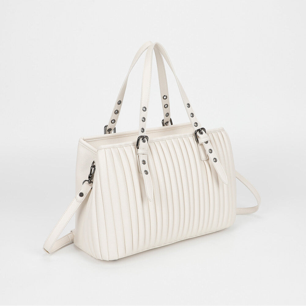 BORSA SHOPPING PLISSETTATA M8-H201303