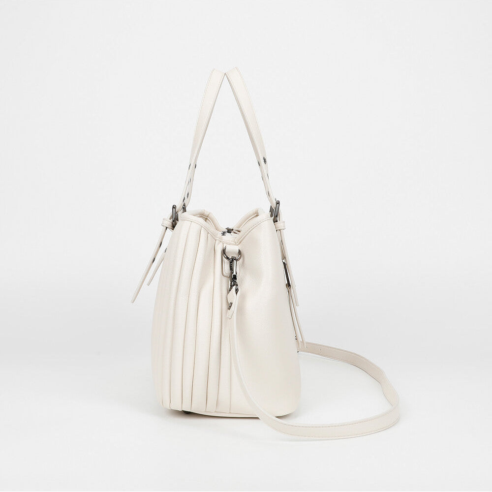 BORSA SHOPPING PLISSETTATA M8-H201303