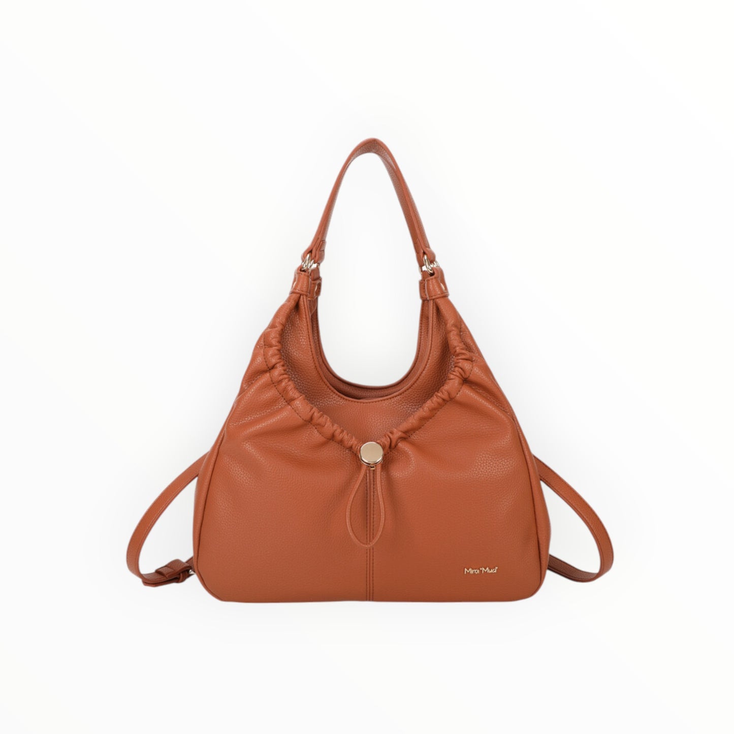 Borsa a spalla e tracolla Mimi-Muà M8-H201308
