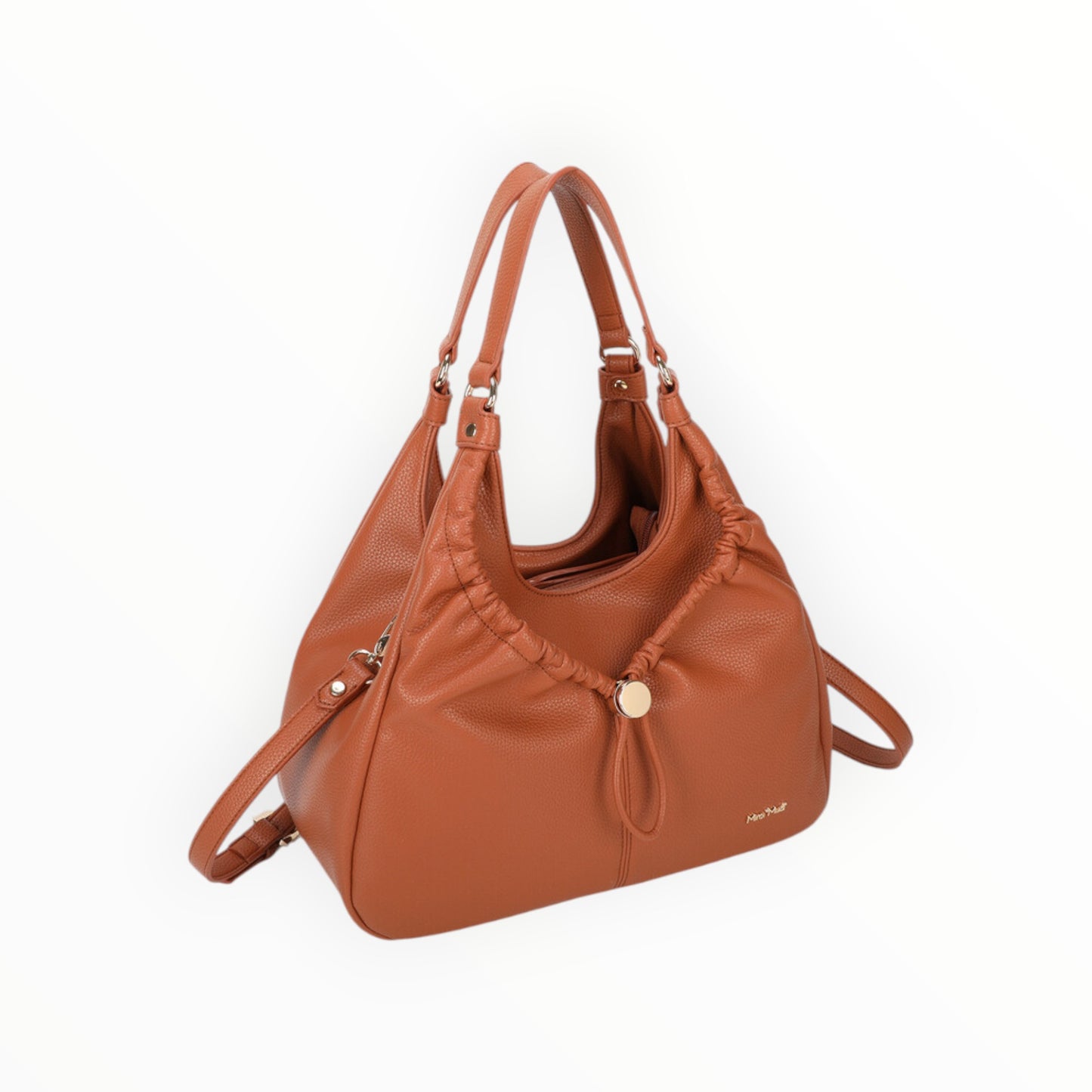 Borsa a spalla e tracolla Mimi-Muà M8-H201308