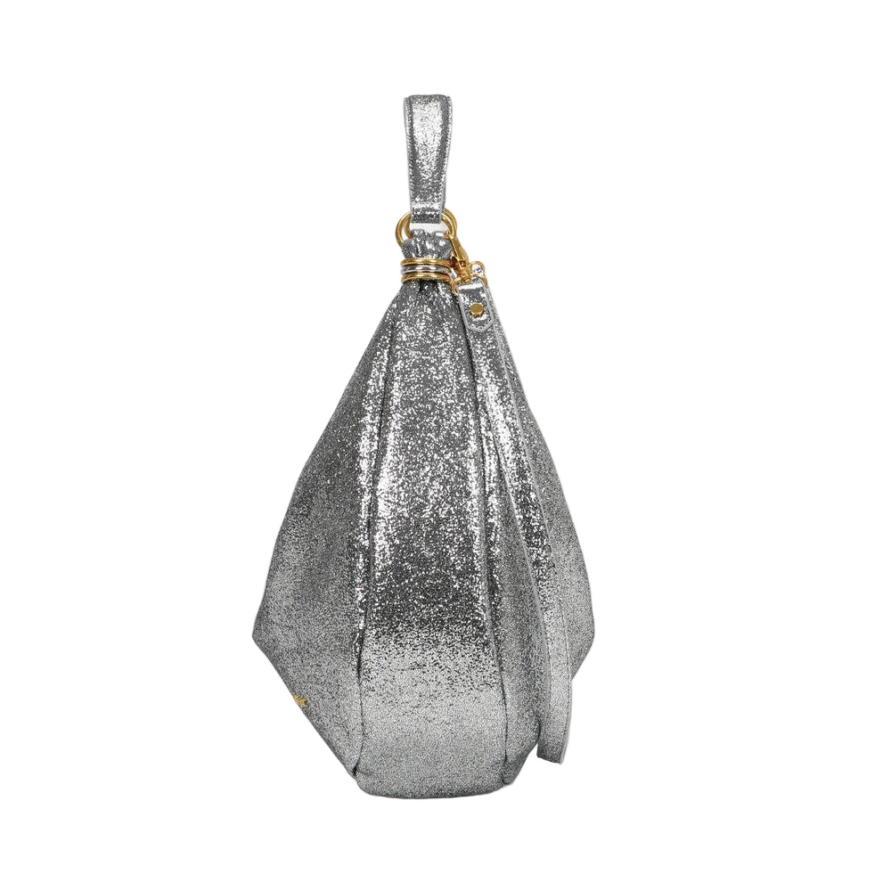 Borsa A Sacca Con Anelli Ai Manici  M8-H201318