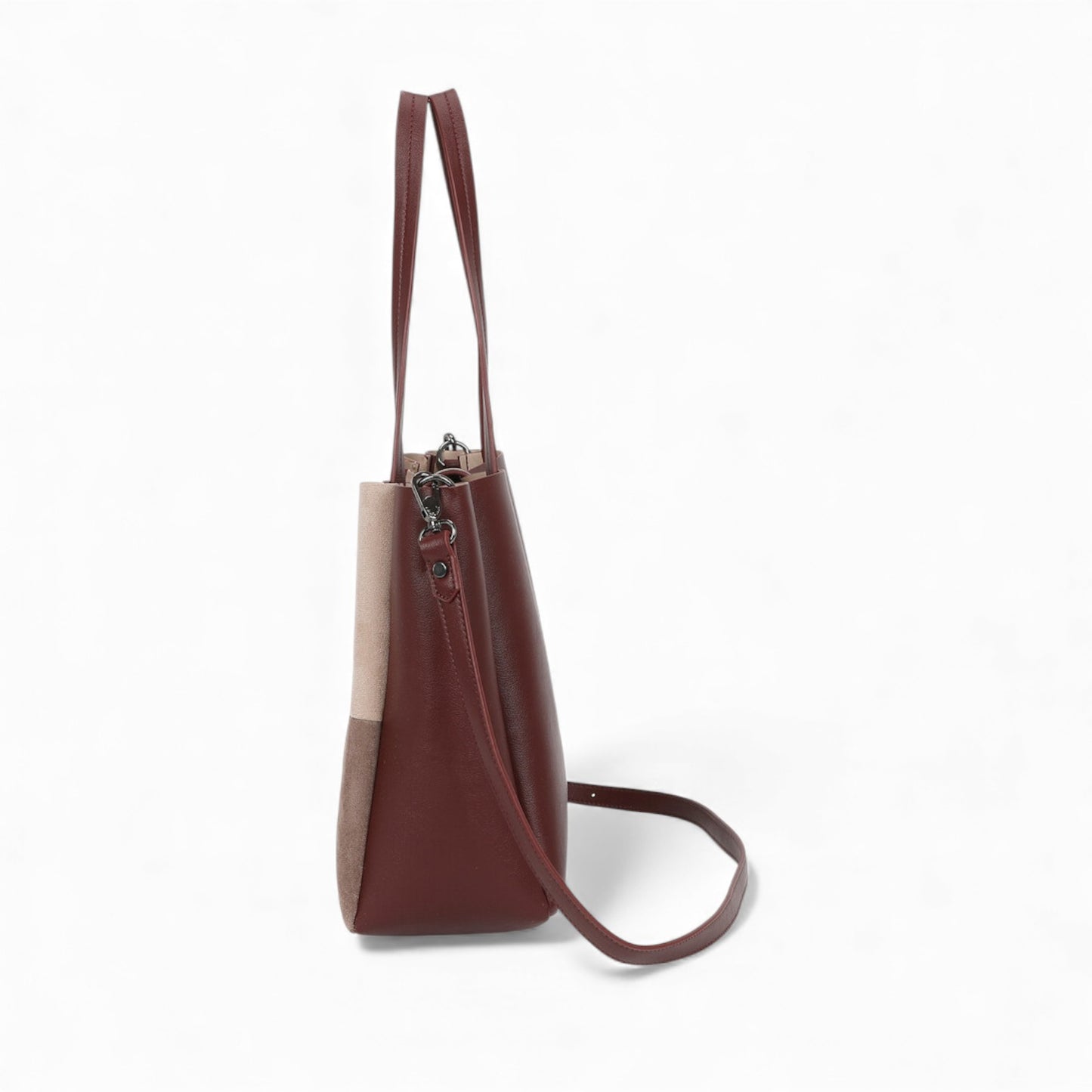 Borsa a Spalla Patchwork M8-H201323