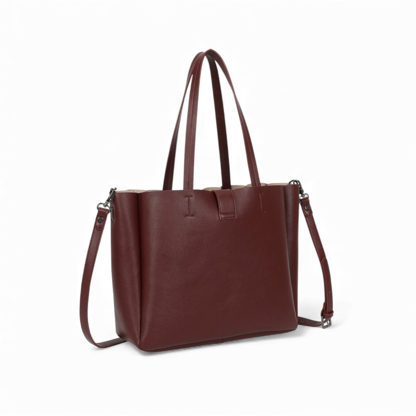 Borsa a Spalla Patchwork M8-H201323