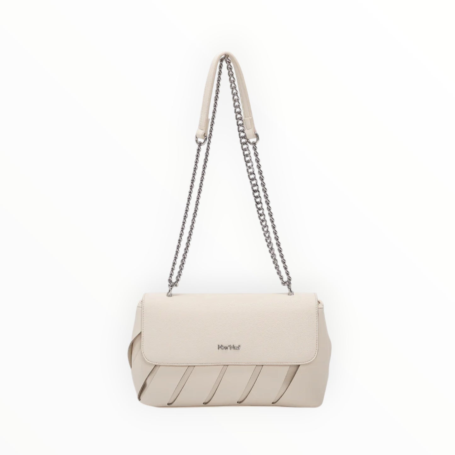 Borsa a Tracolla Mimi-Muà M8-H201408 – Tagli Diagonali Donna