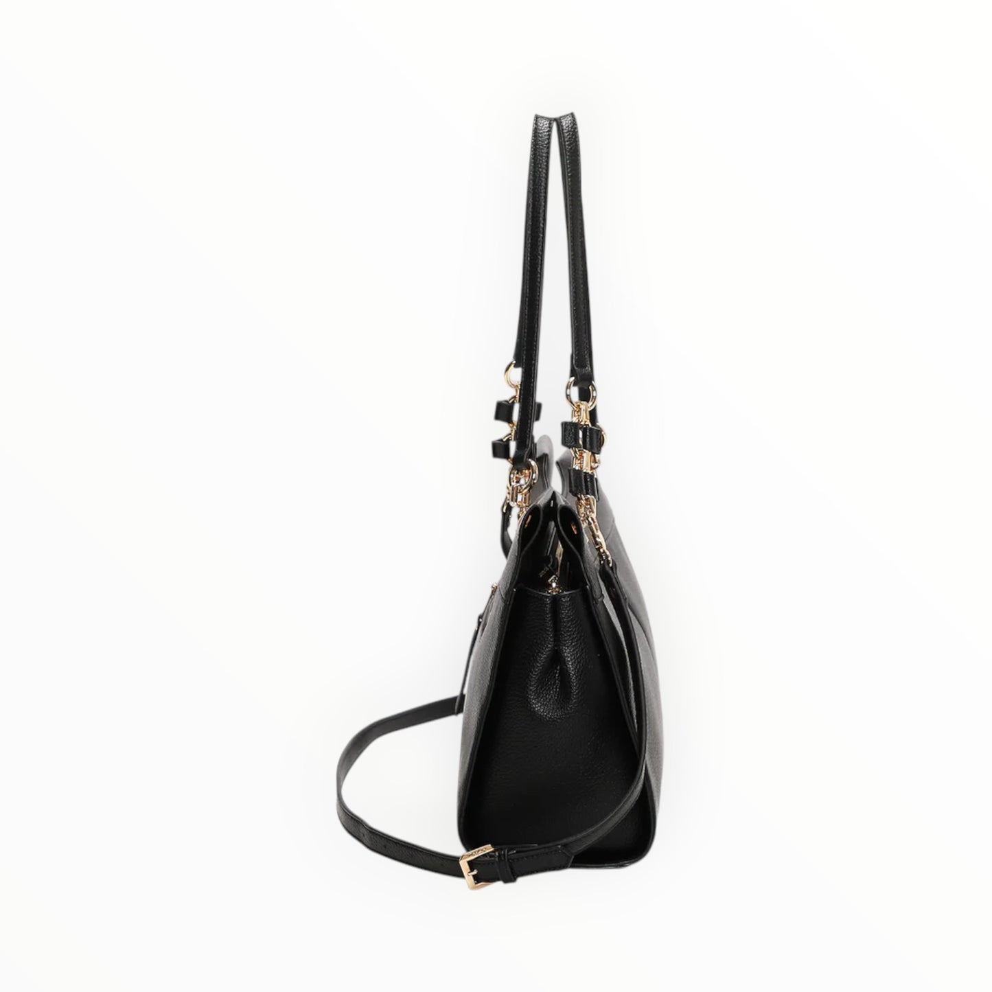 Borsa a Spalla con Catena sui Manici Mimi-Muà M8-H201410 – Donna