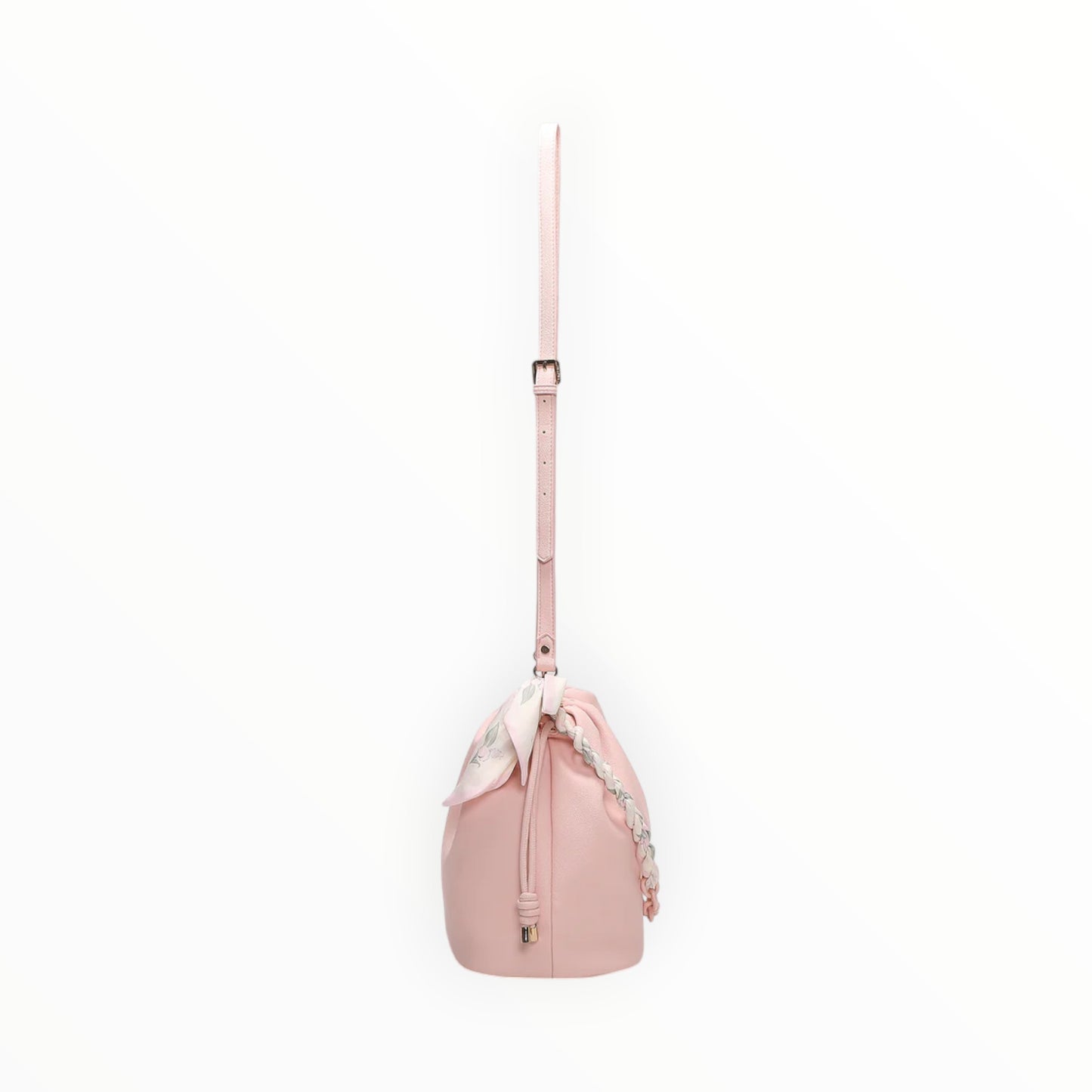 Borsa a spalla con foulard Mimi-Muà M8-H201419