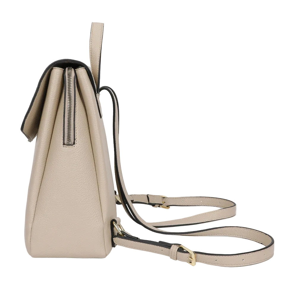 Zaino con patta e riga rigida M8-J201258