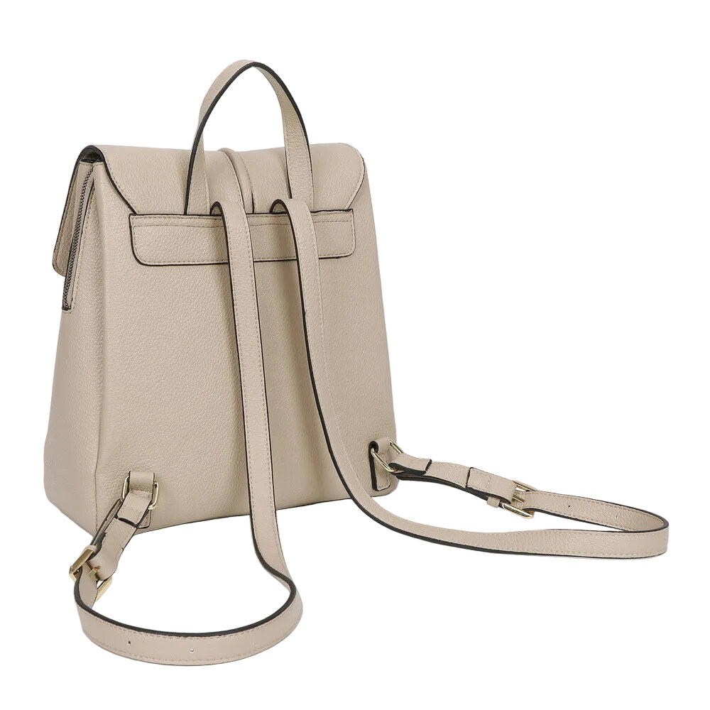 Zaino con patta e riga rigida M8-J201258