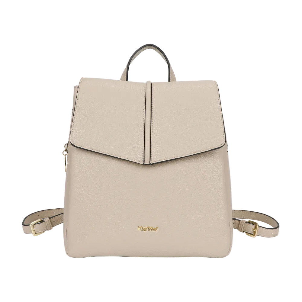 Zaino con patta e riga rigida M8-J201258