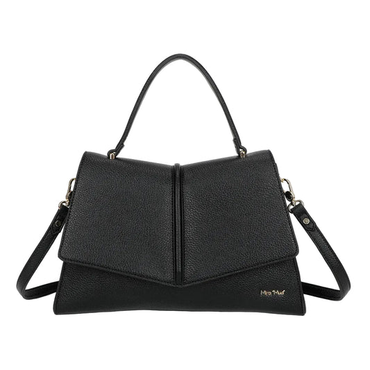 Borsa a Braccio con patta e riga rigida  M8-J201259