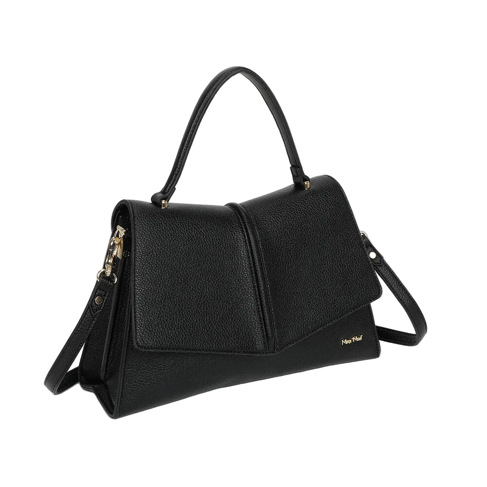 Borsa a Braccio con patta e riga rigida  M8-J201259