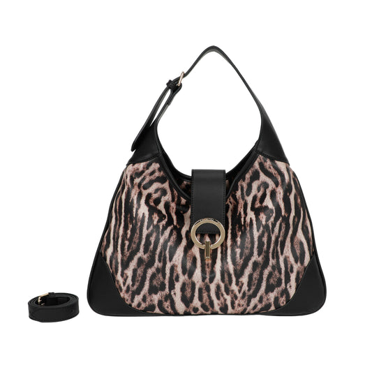 Borsa A Spalla In Fantasia  M8-J201276