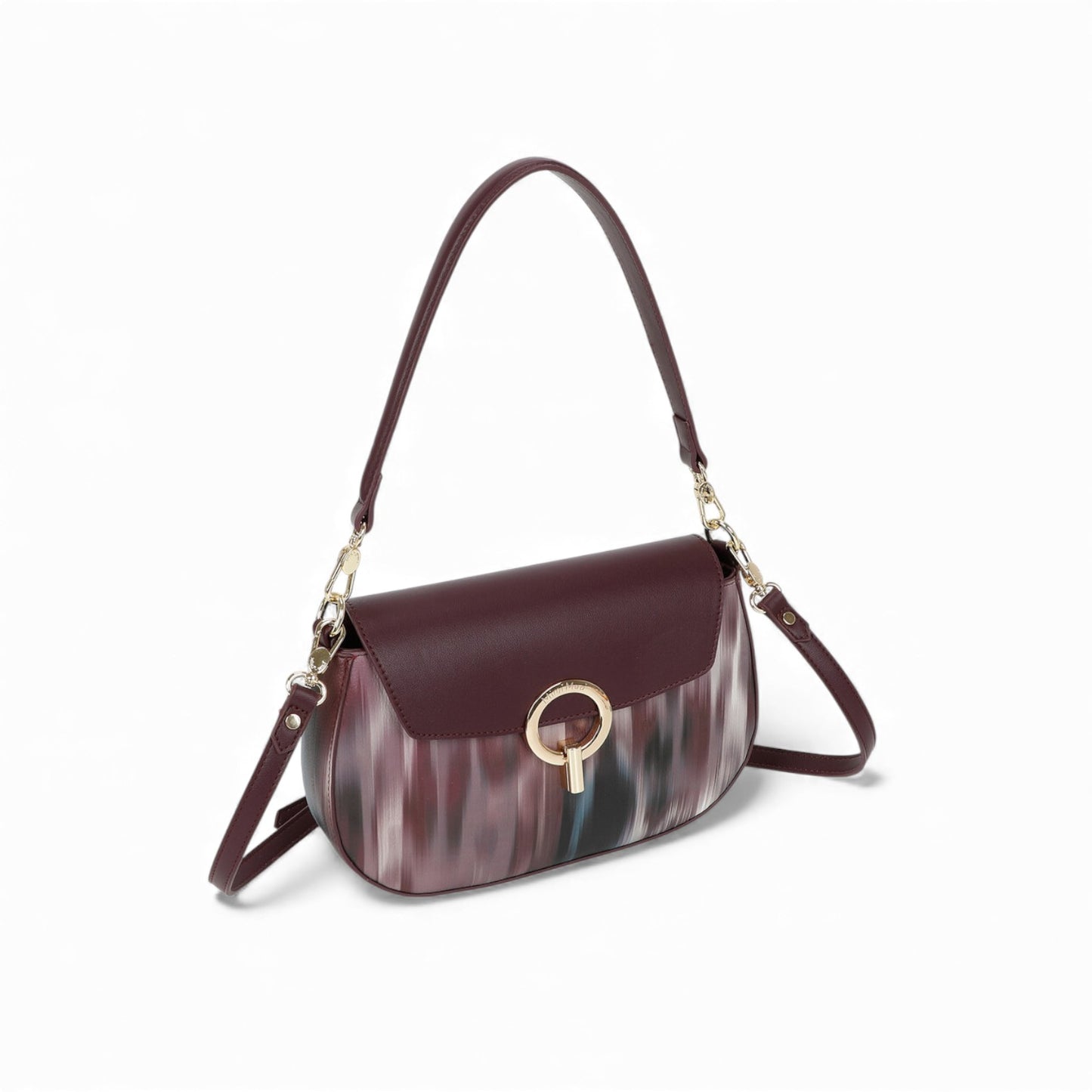 Borsa A Tracolla In Fantasia  M8-J201277