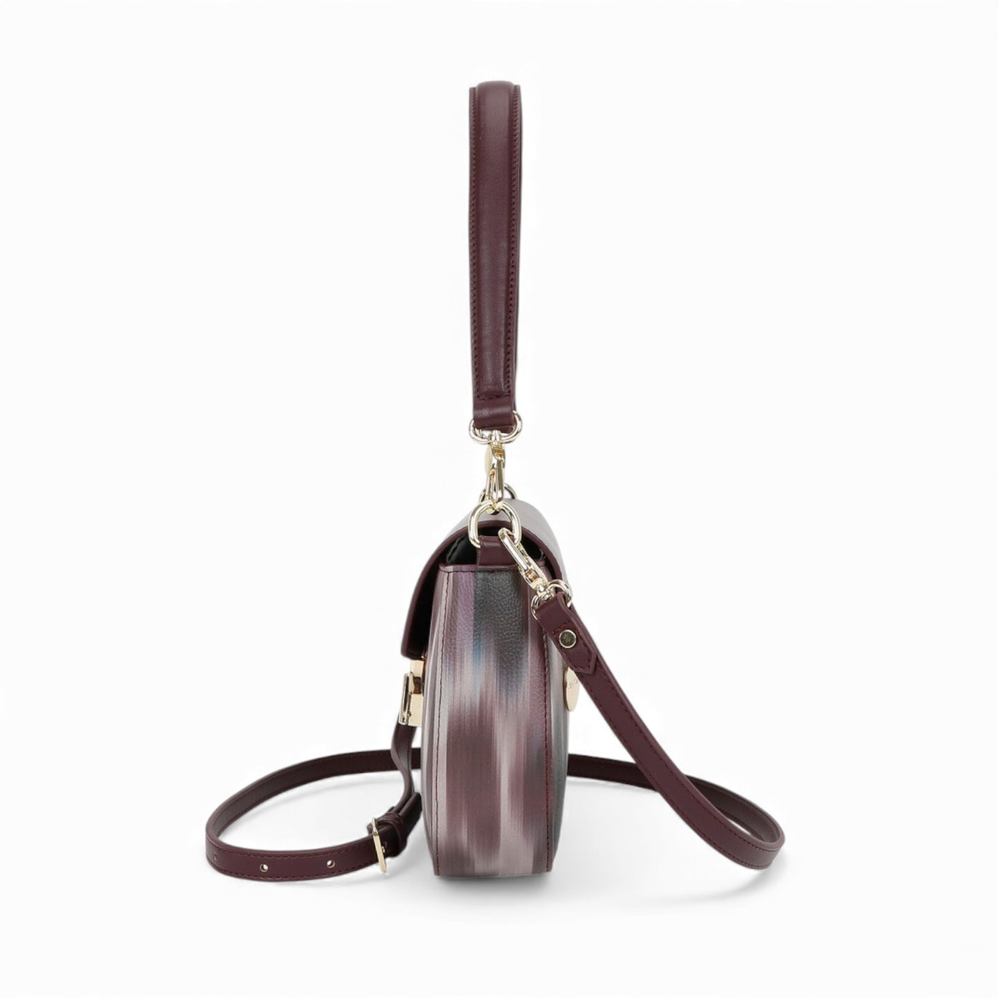 Borsa A Tracolla In Fantasia  M8-J201277