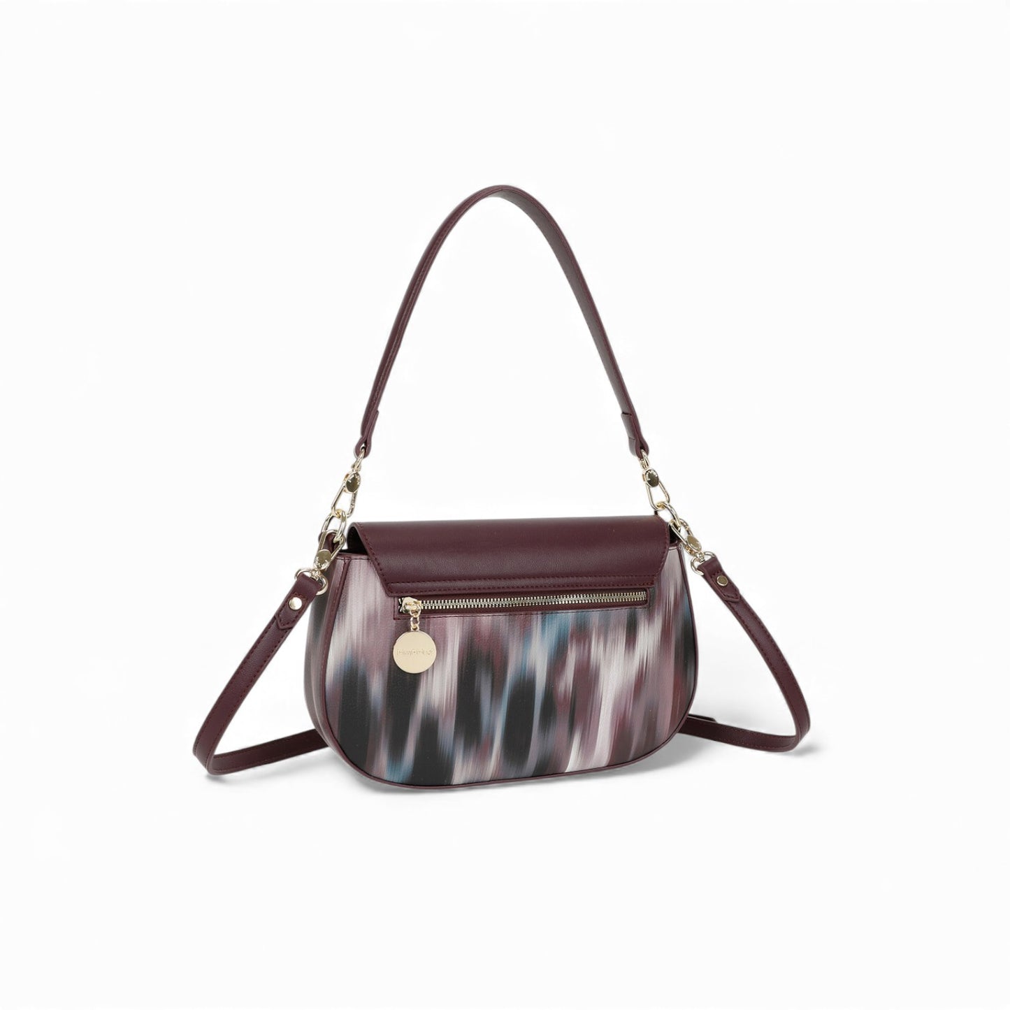 Borsa A Tracolla In Fantasia  M8-J201277