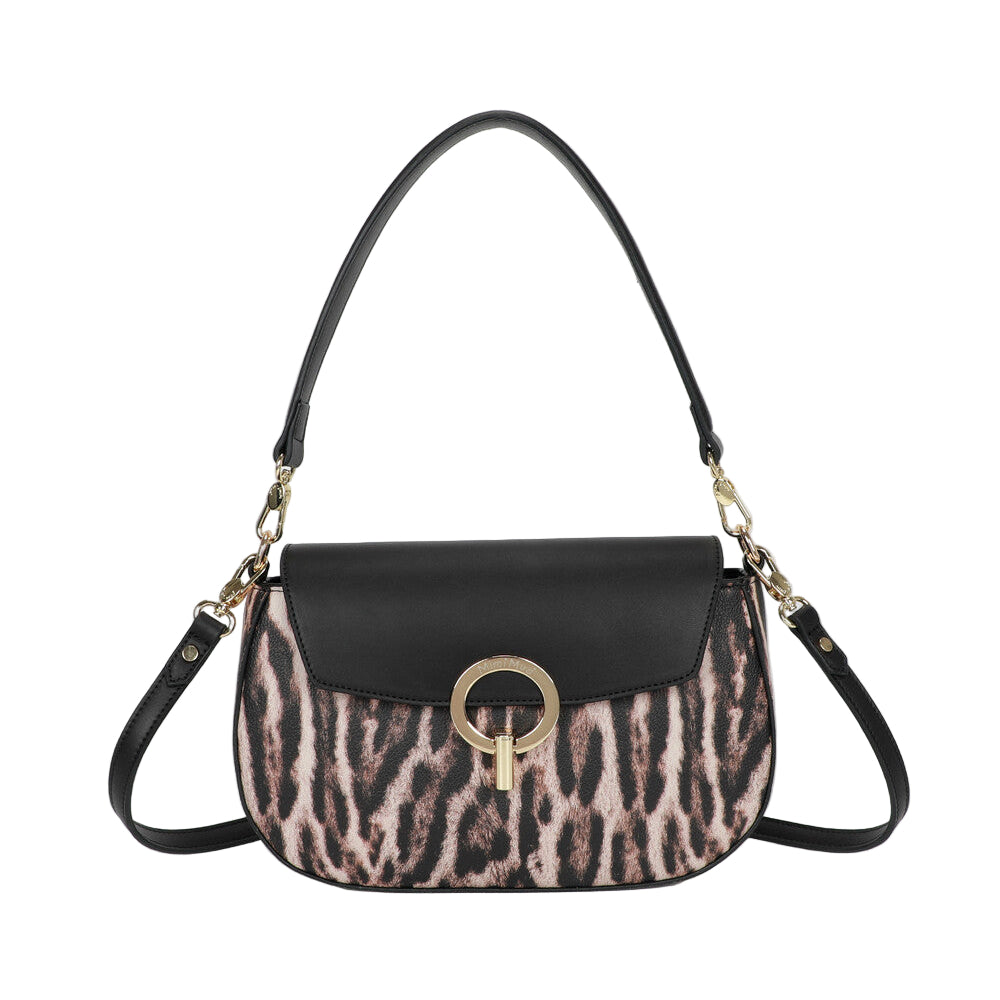 Borsa A Tracolla In Fantasia  M8-J201277
