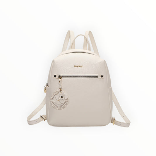 Zaino con Charm a Fiore Mimi-Muà – M8-J201451