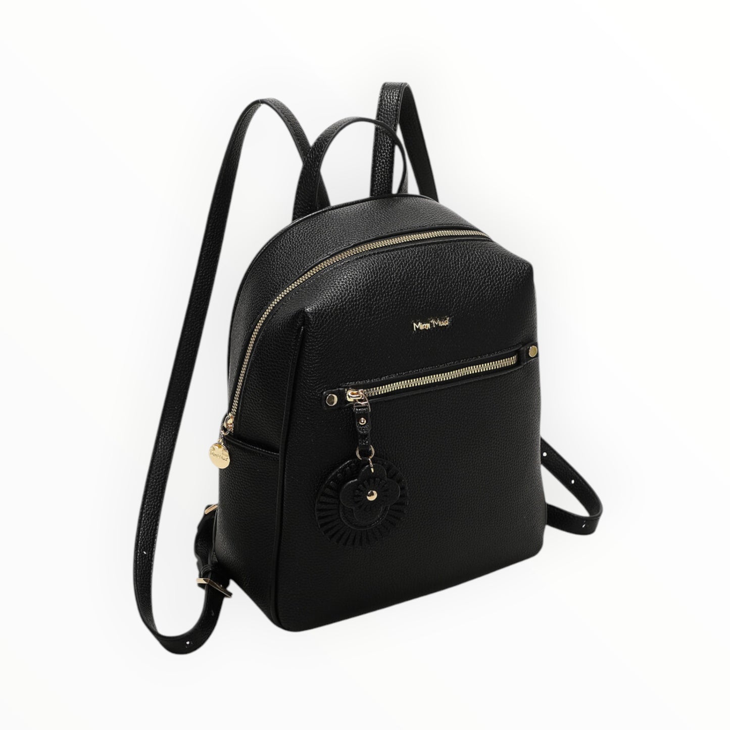 Zaino con Charm a Fiore Mimi-Muà – M8-J201451