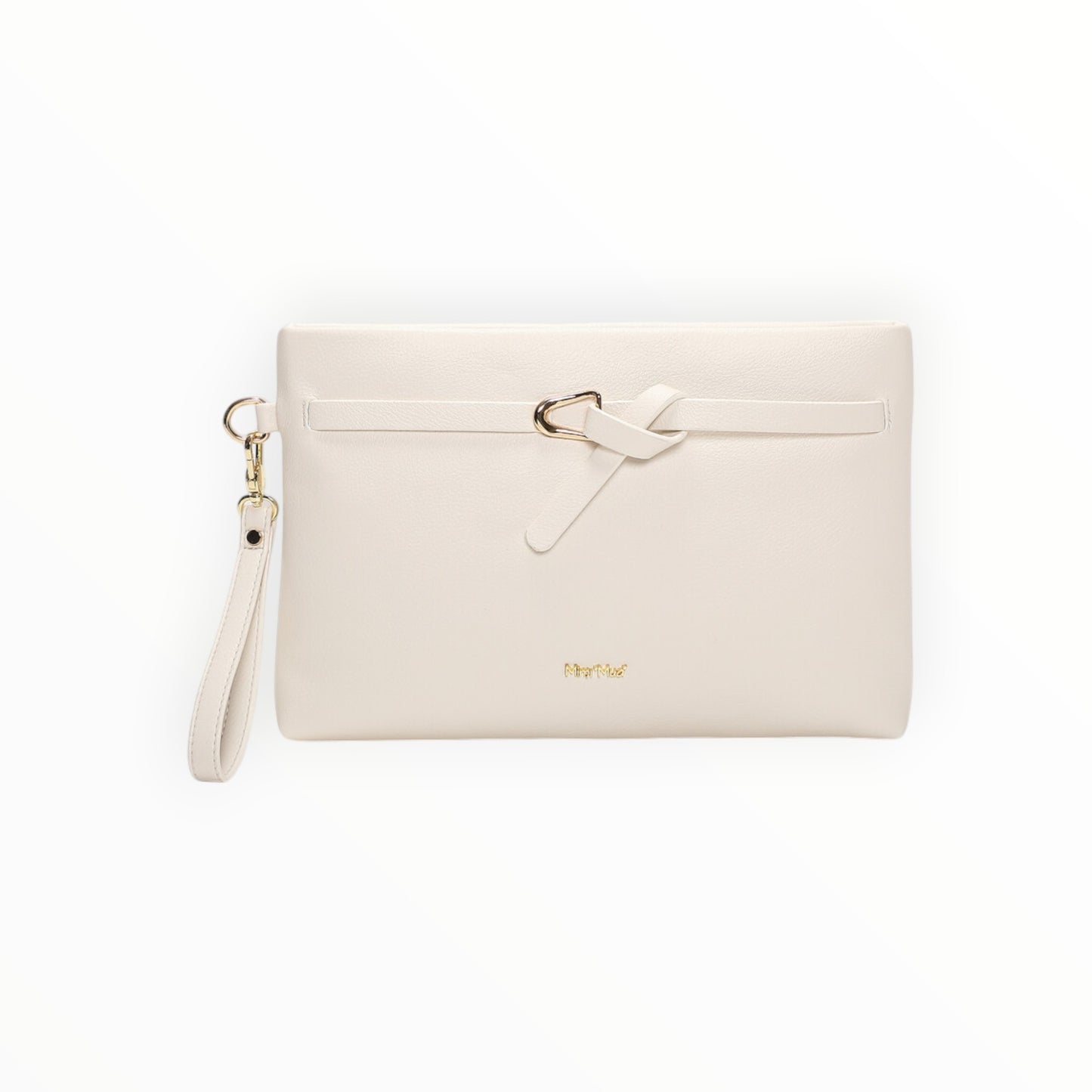 Borsa a Busta con Cinturino Orizzontale Mimi-Muà M-J201455