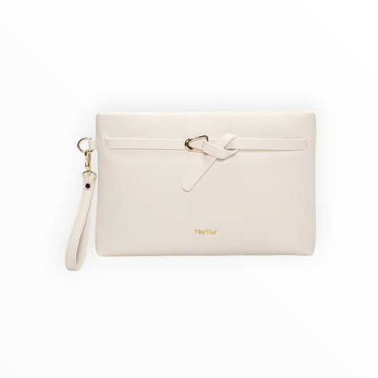 Borsa a Busta con Cinturino Orizzontale Mimi-Muà M-J201455
