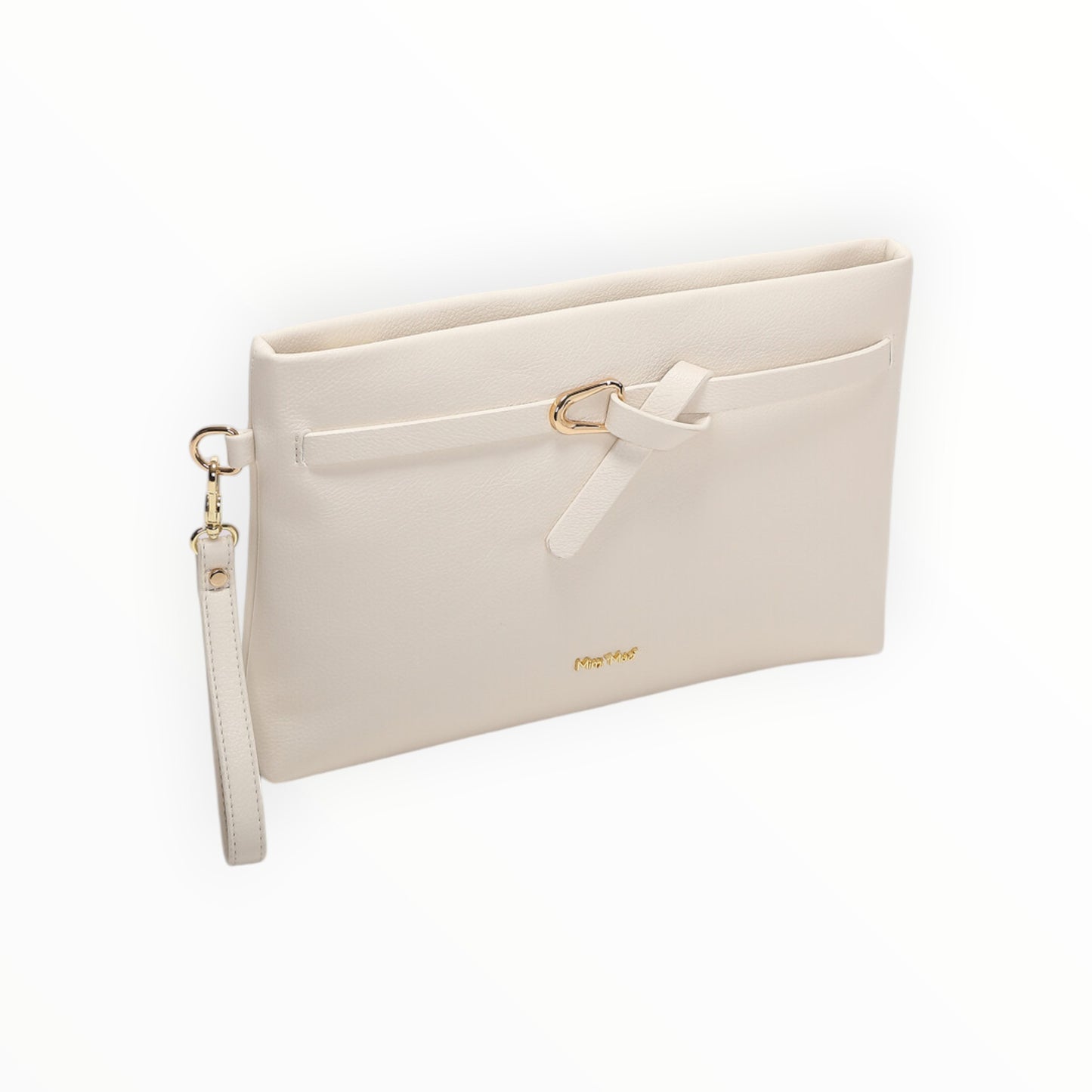 Borsa a Busta con Cinturino Orizzontale Mimi-Muà M-J201455