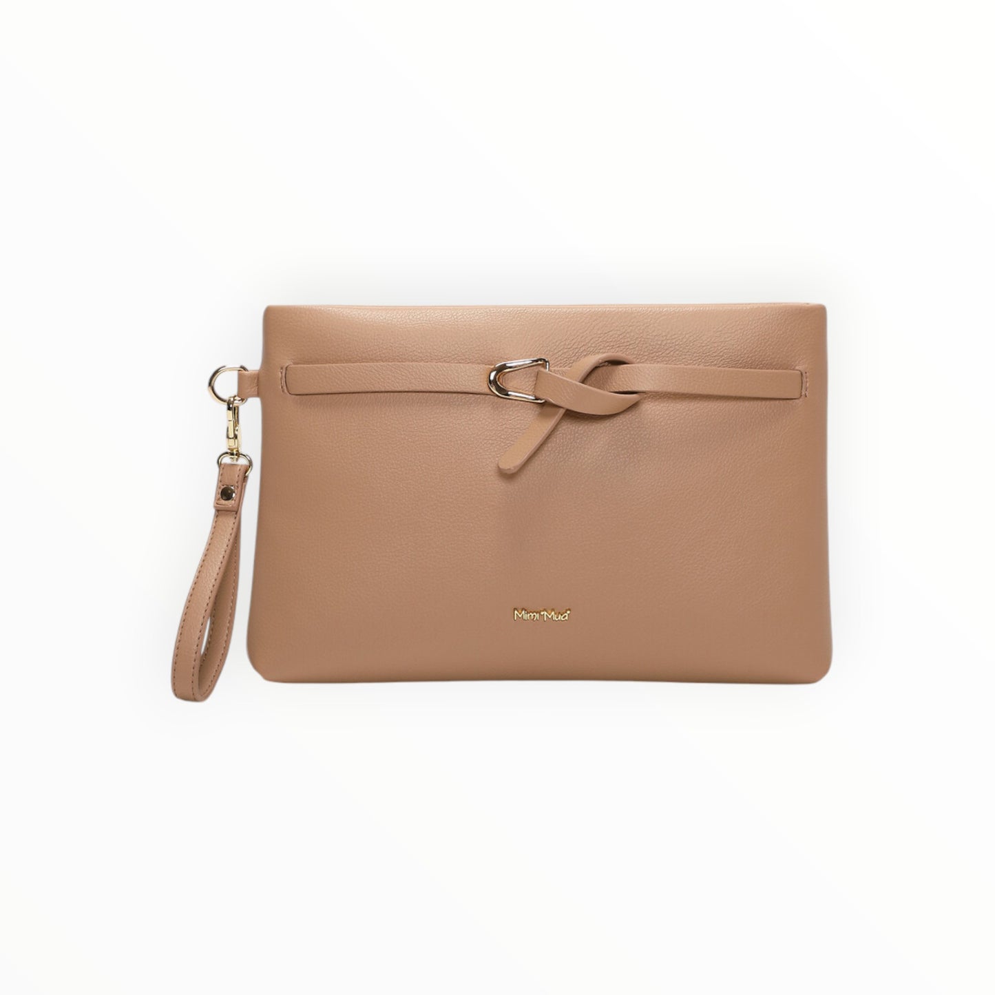 Borsa a Busta con Cinturino Orizzontale Mimi-Muà M-J201455