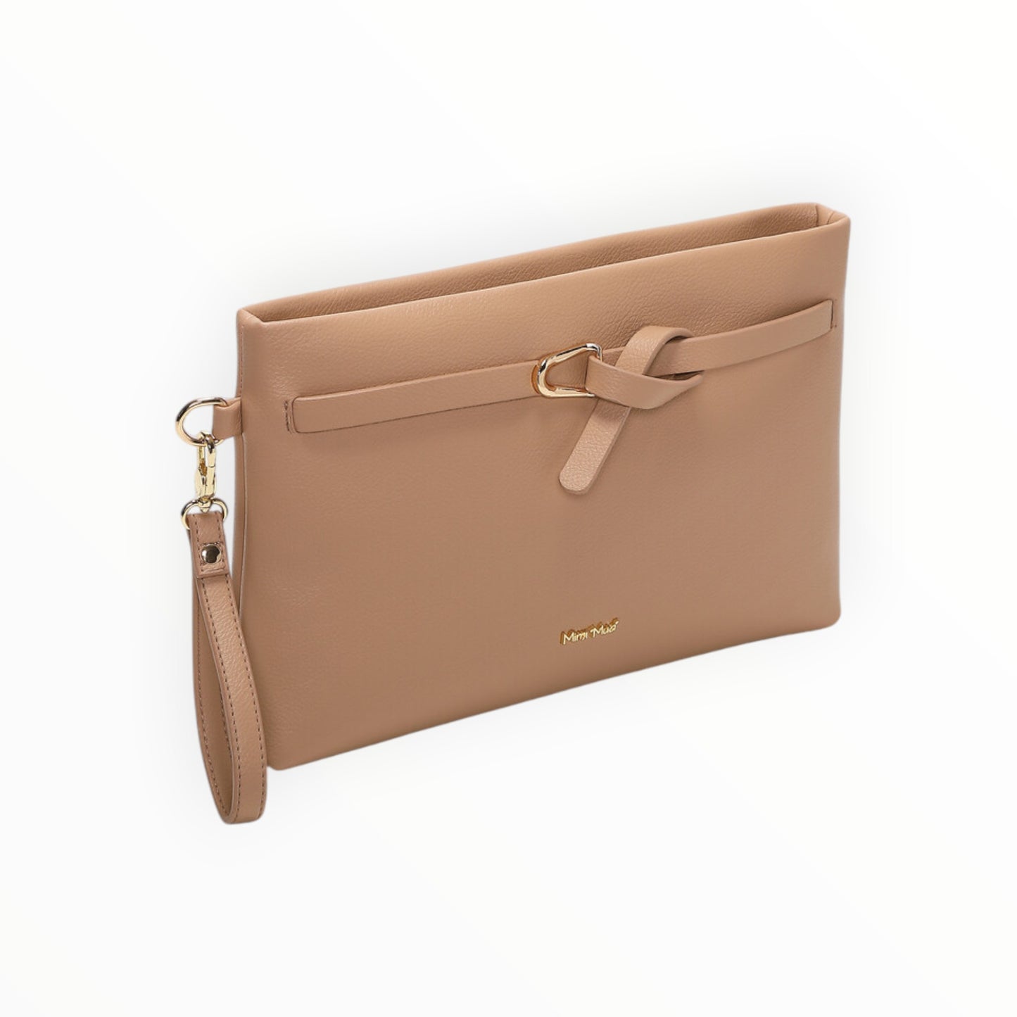Borsa a Busta con Cinturino Orizzontale Mimi-Muà M-J201455