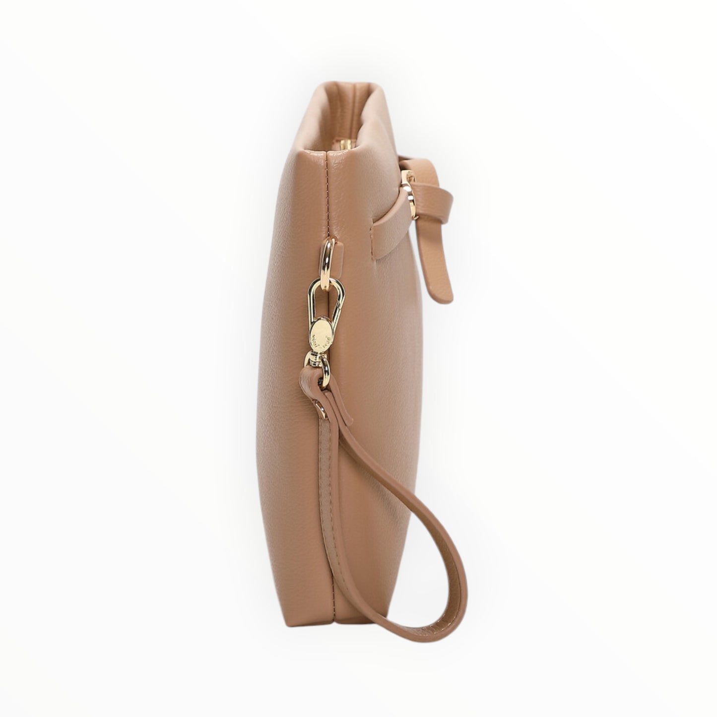 Borsa a Busta con Cinturino Orizzontale Mimi-Muà M-J201455