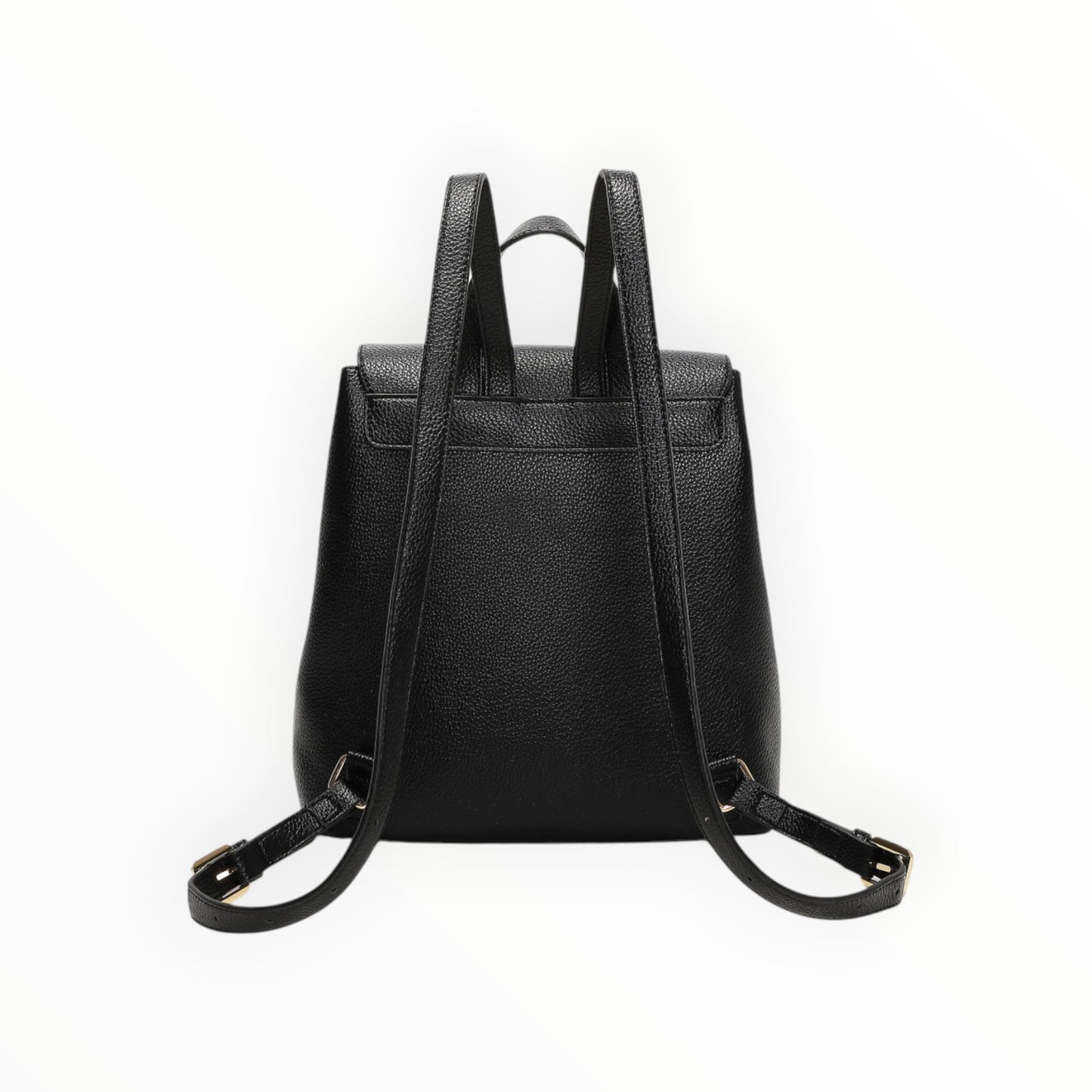 Zaino con bordo intreccio Mimi-Muà M8-J201465