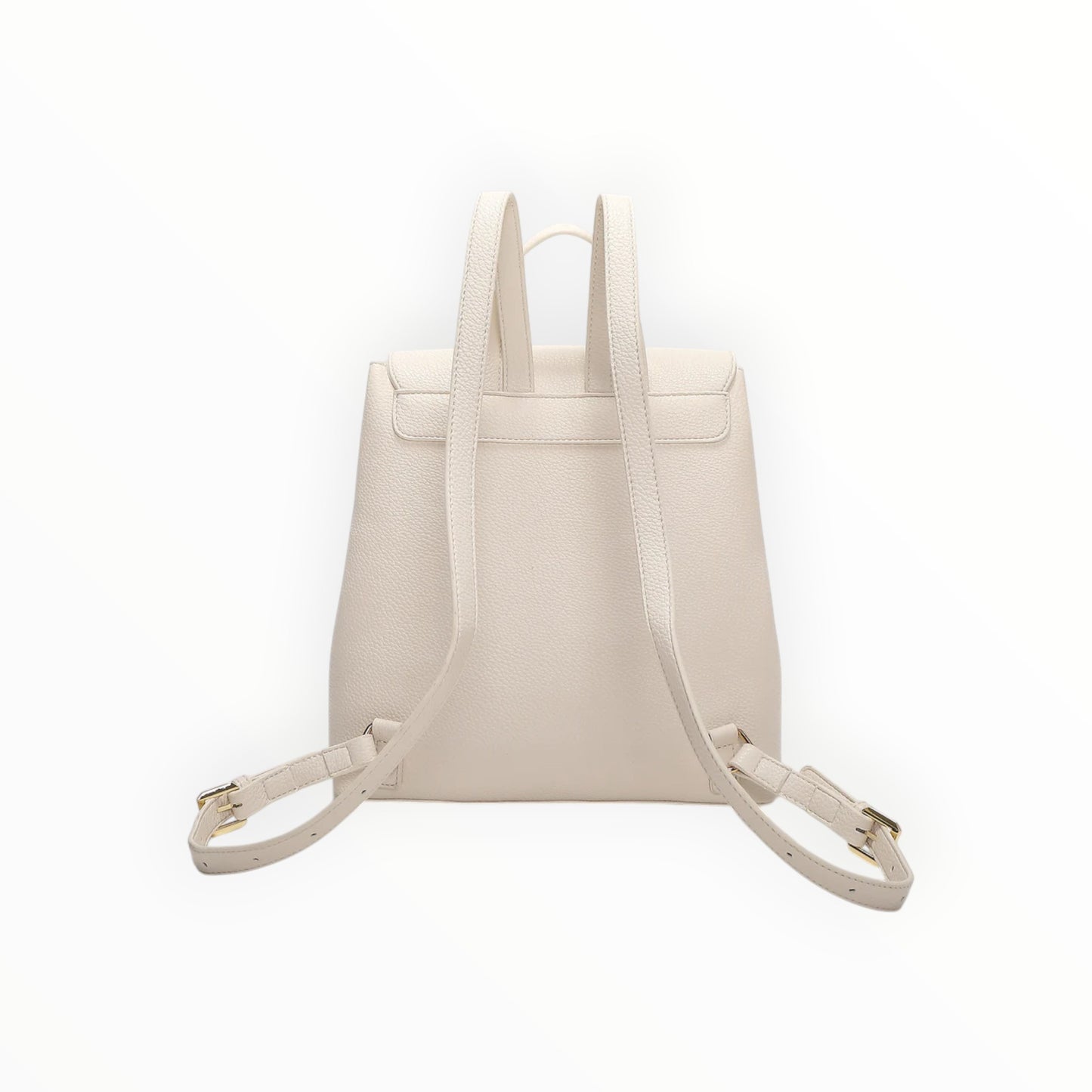 Zaino con bordo intreccio Mimi-Muà M8-J201465