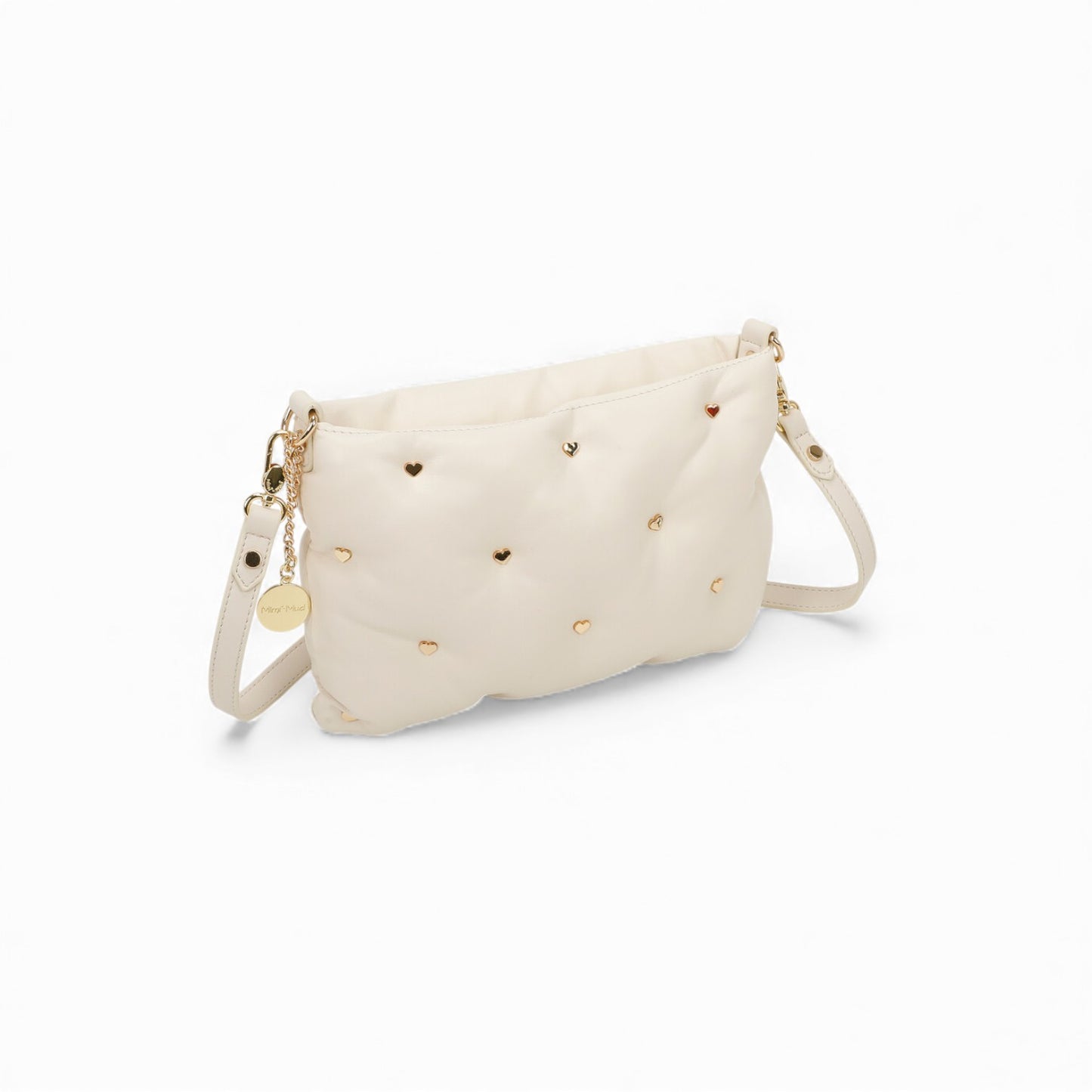 Mimi-Mua Shoulder Bag