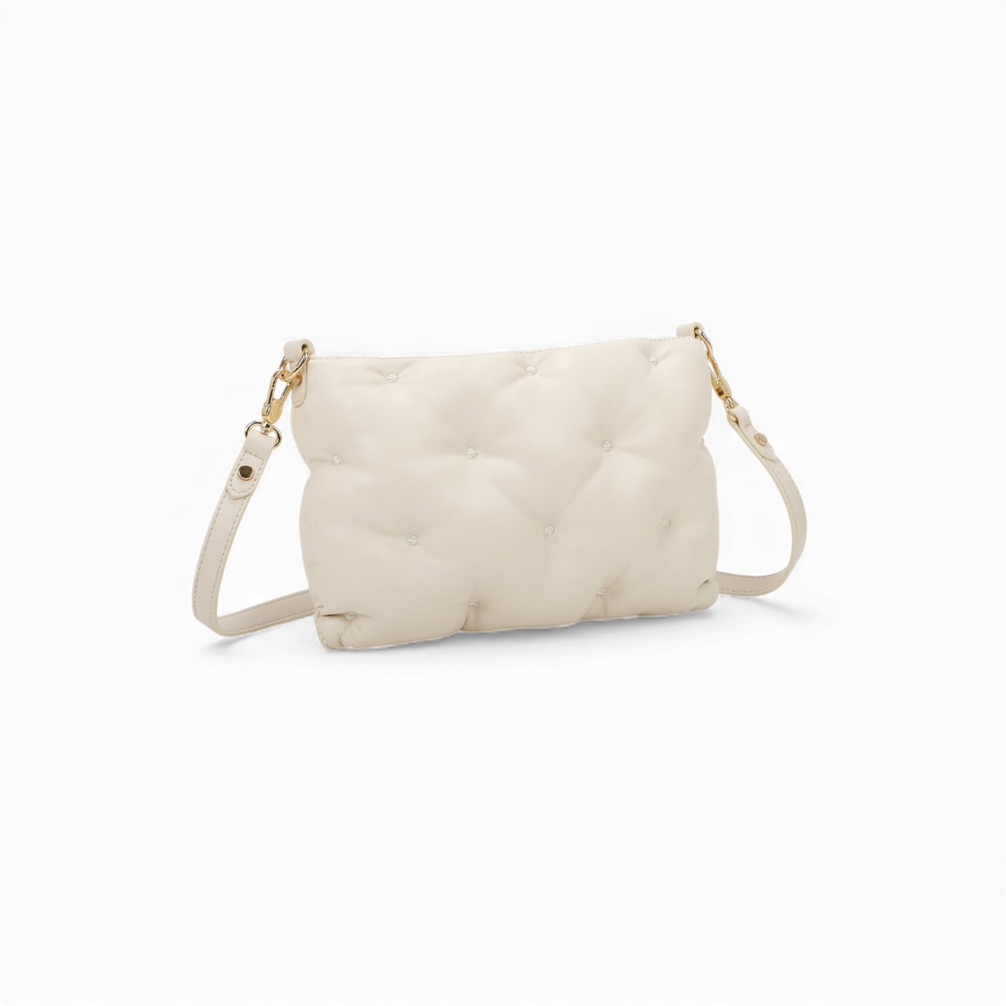 Mimi-Mua Shoulder Bag